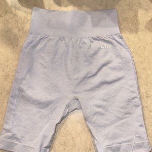 Aybl Exercise Shorts